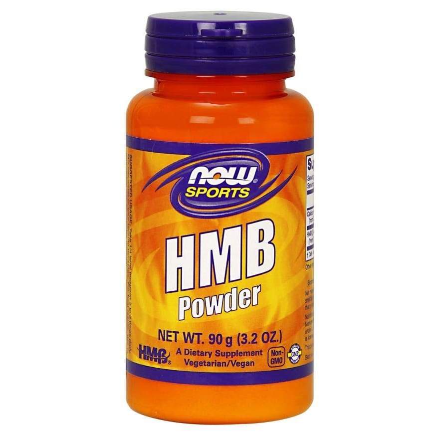 HMB, Powder - 90 grams