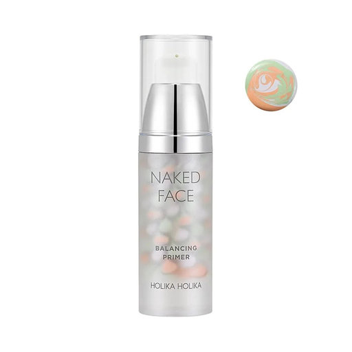 K P Naked Face Balancing Primer Online