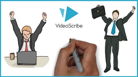 Scribe Animation Buy Videoscribe Whiteboard Animations: With Project Online