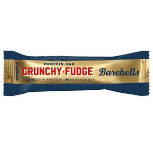 Barebells Crunchy Fudge - 1 stk