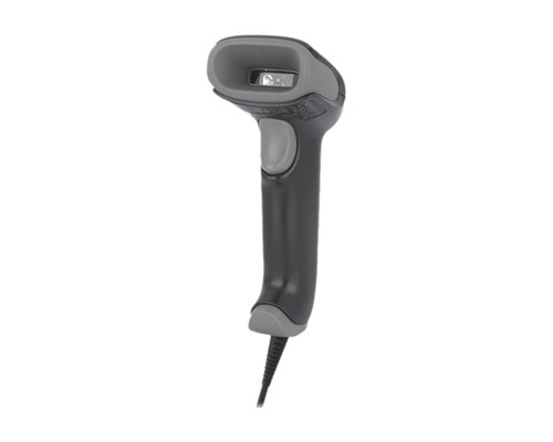 Honeywell Voyager 1470g Usb-kit Svart Inkl Stativ