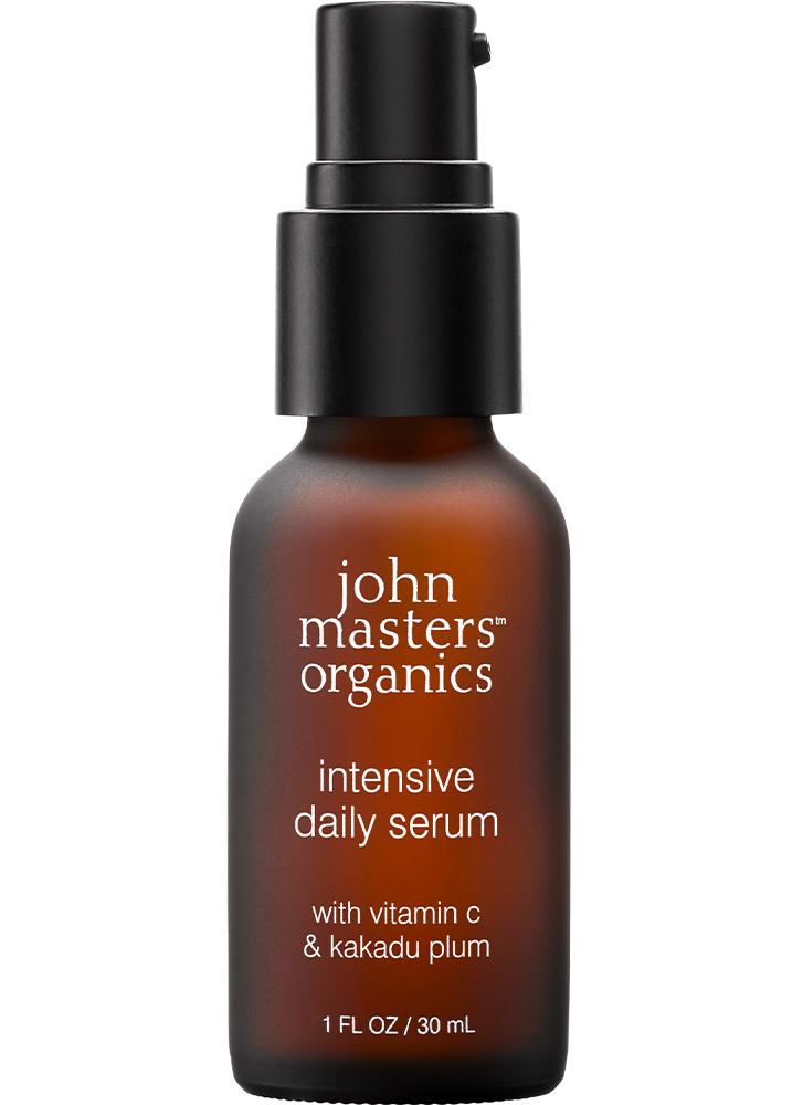 John Masters Intensive Daily Serum with Vitamin C & Kakadu Plum