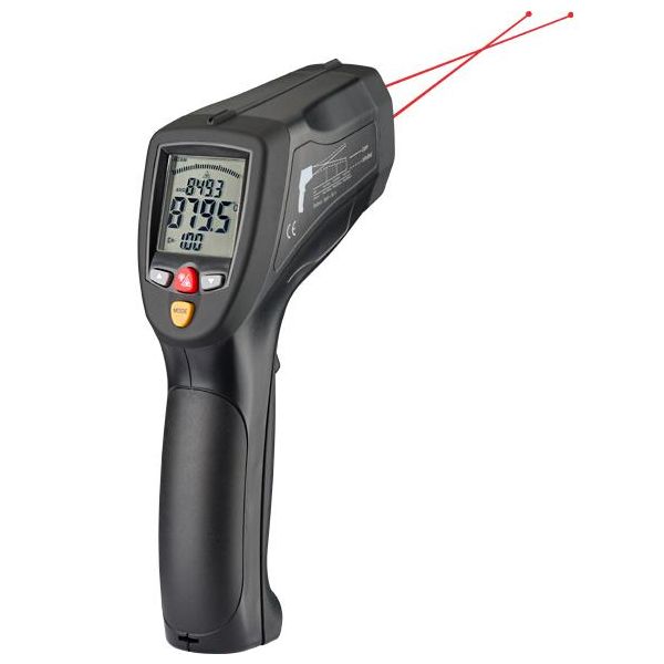 Geo Fennel FIRT 1600 IR-termometer