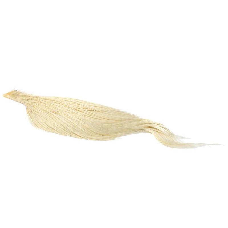 Whiting Rooster High & Dry 1/2 Cape White