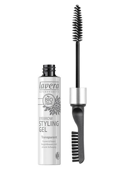 Lavera Style & Care Gel for Brows & Lashes