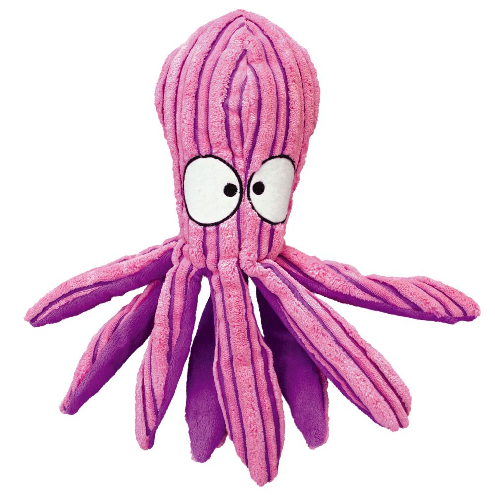 KONG CuteSeas Octopus - Large