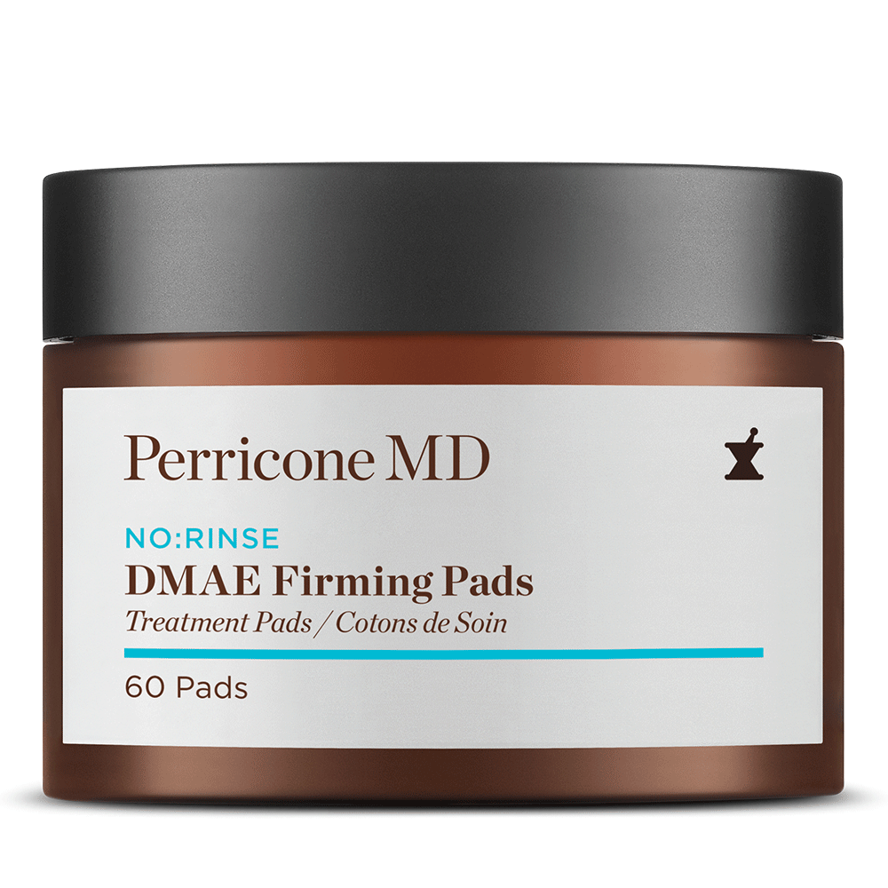 ​Perricone MD - No:Rinse DMAE Firming Pads​ 60 stk.