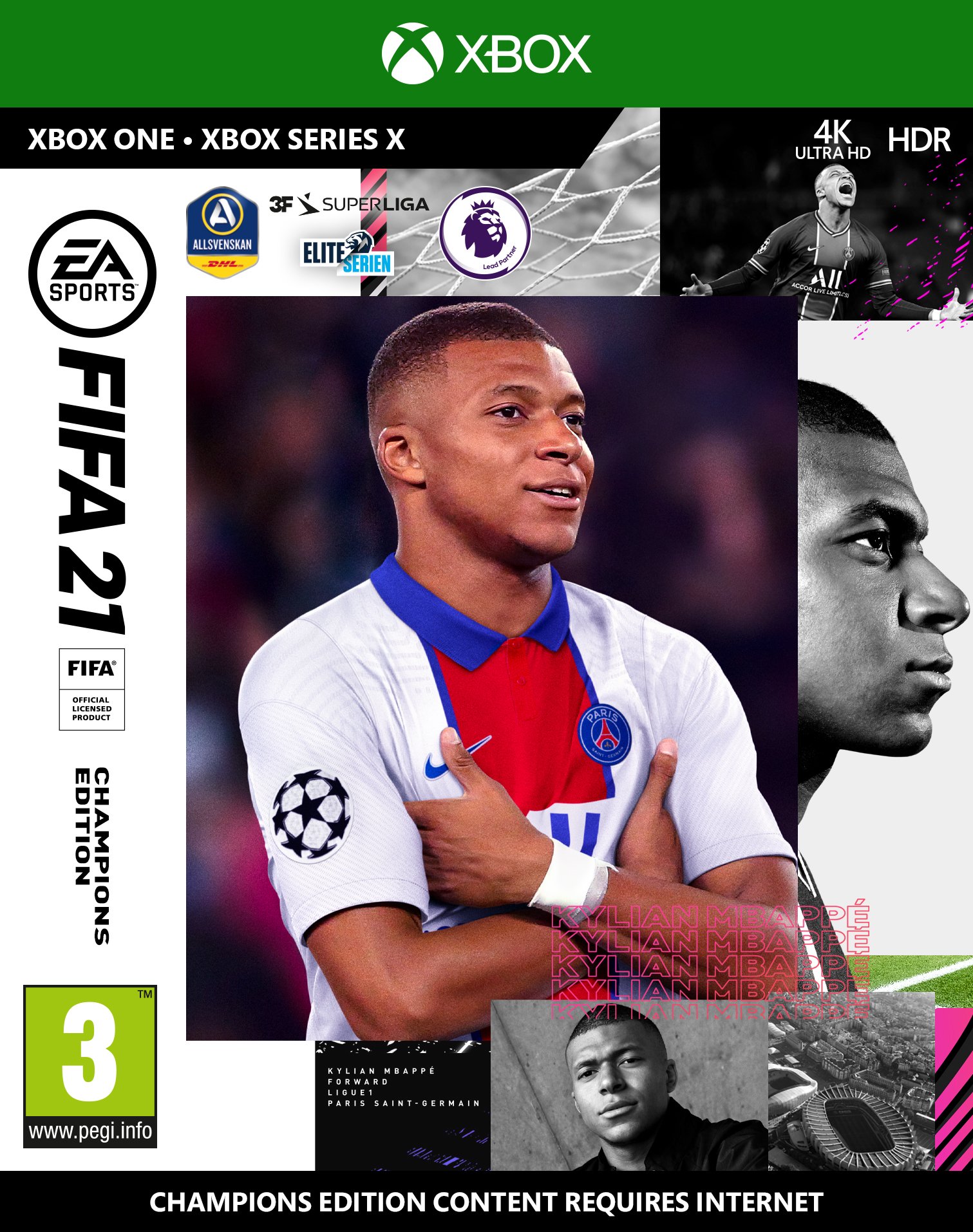 FIFA 21: How does the Dual Entitlement work between PS4 & PS5 and Xbox One  & Xbox Series X