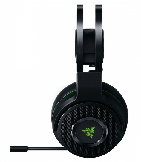 Osta Razer Thresher Xbox One Headset netistä | Paskatkirppisloydot.fi