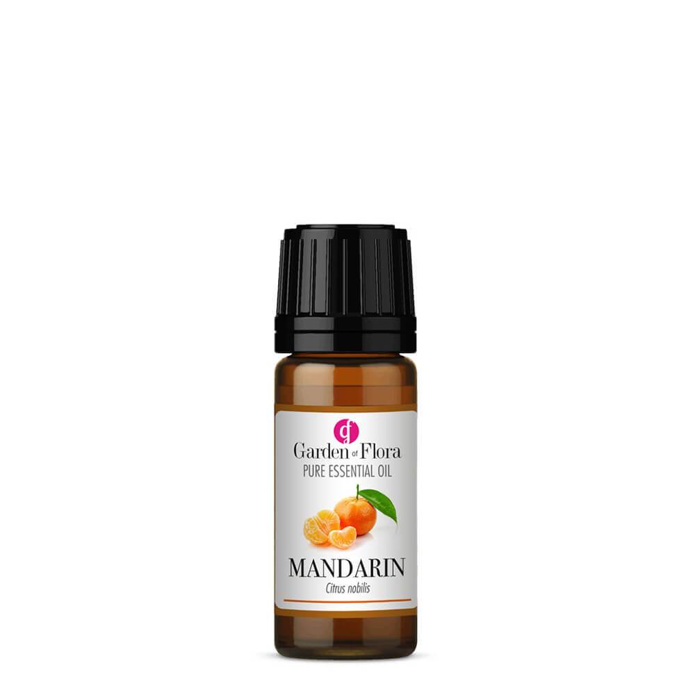 Mandarin Pure Essential Oil (10ml) Mandarin