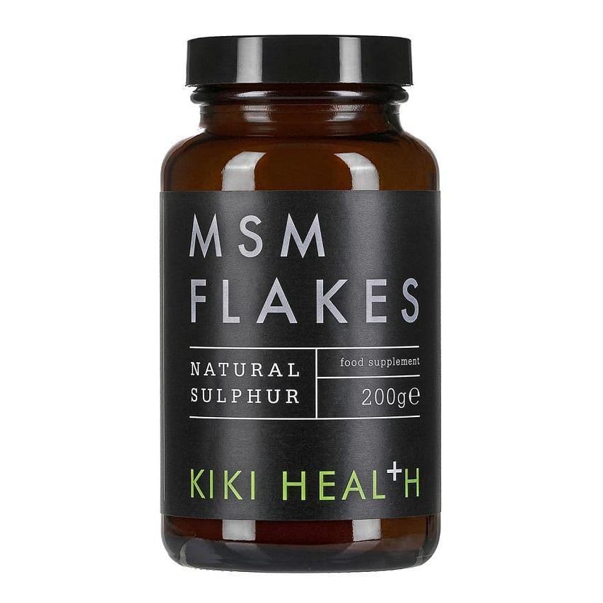 MSM Flakes - 200 grams