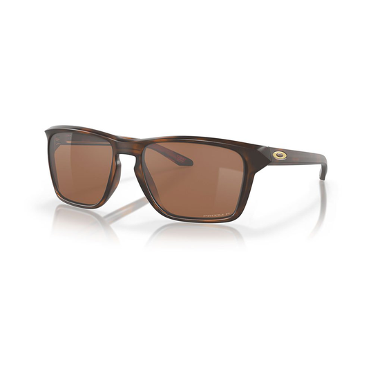 Oakley turbine cheap prizm tungsten polarized