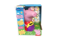 Peppa Count With Peppa