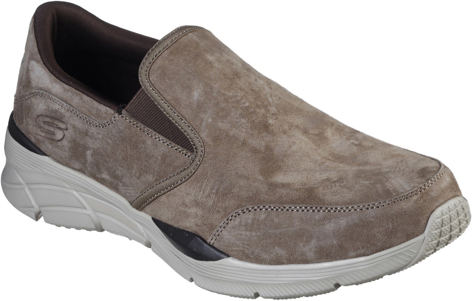 Skechers Unisex Equalizer 4.0 Myrko Trainers Various Colours 30366 - Brown 6