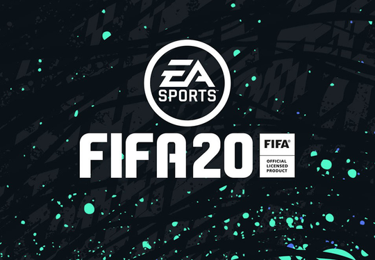 Fifa 20 cd sale keys xbox one