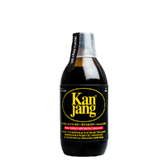 Kan Jang, 500 ml