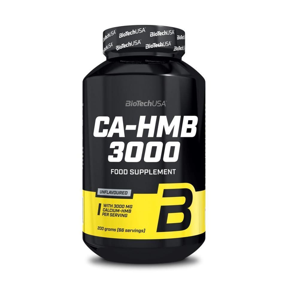 CA-HMB 3000 - 200 grams