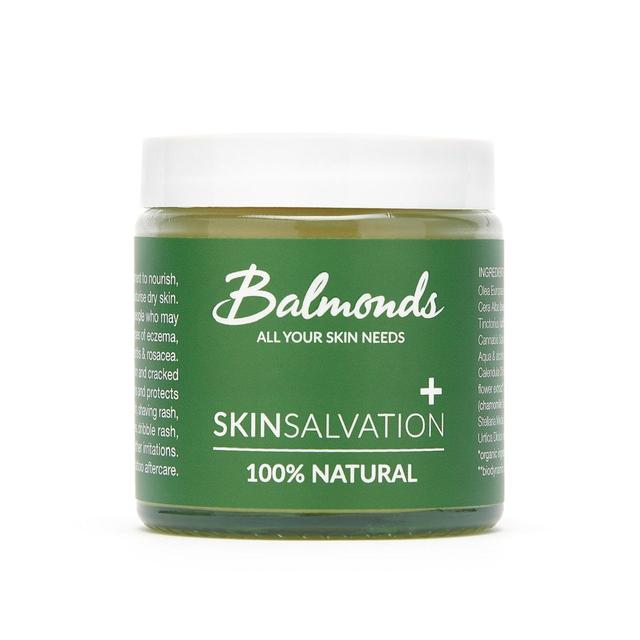 Balmonds Skin Salvation, Eczema Targeted
