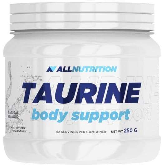 Taurine Body Support - 250 grams