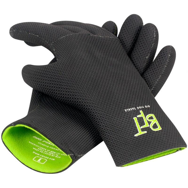 BFT Atlantic Gloves Neoprene XXL Fleeceforet Neoprene Handske