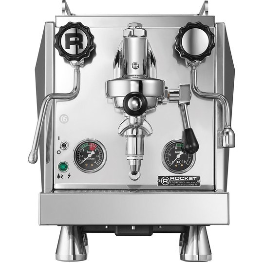 Rocket Giotto Cronometro R Espressomaskin