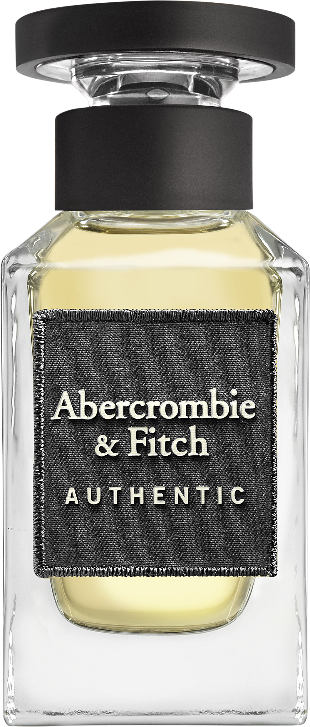 Abercrombie authentic men