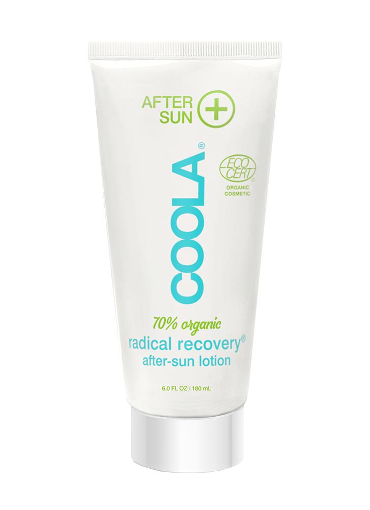 Coola ER Radical Recovery After Sun Lotion