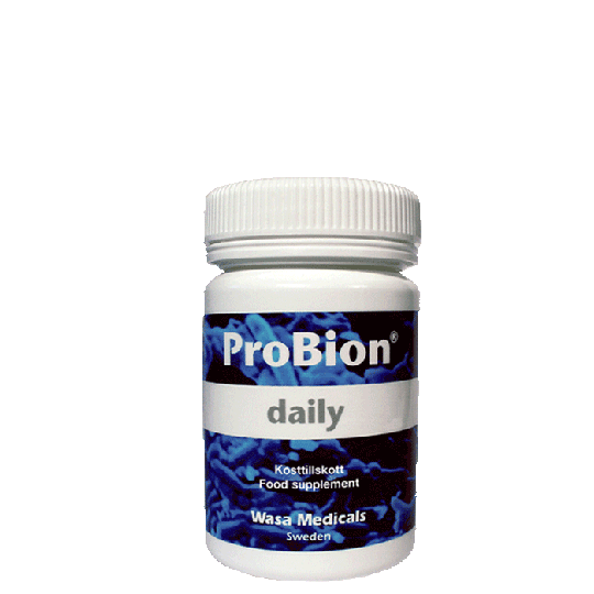 Probion Daily, 150 tabletter