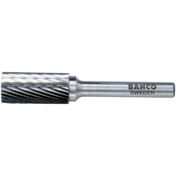 Bahco A0613M03X Roterende fil hardmetall, 6 x 13 x 48 mm, MX