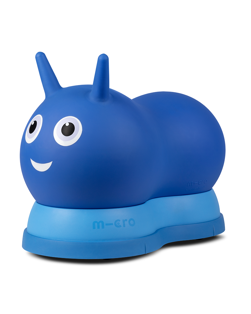 Micro - Air Hopper - Blue (HP0002)