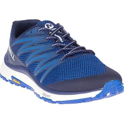 merrell bare access trainers mens