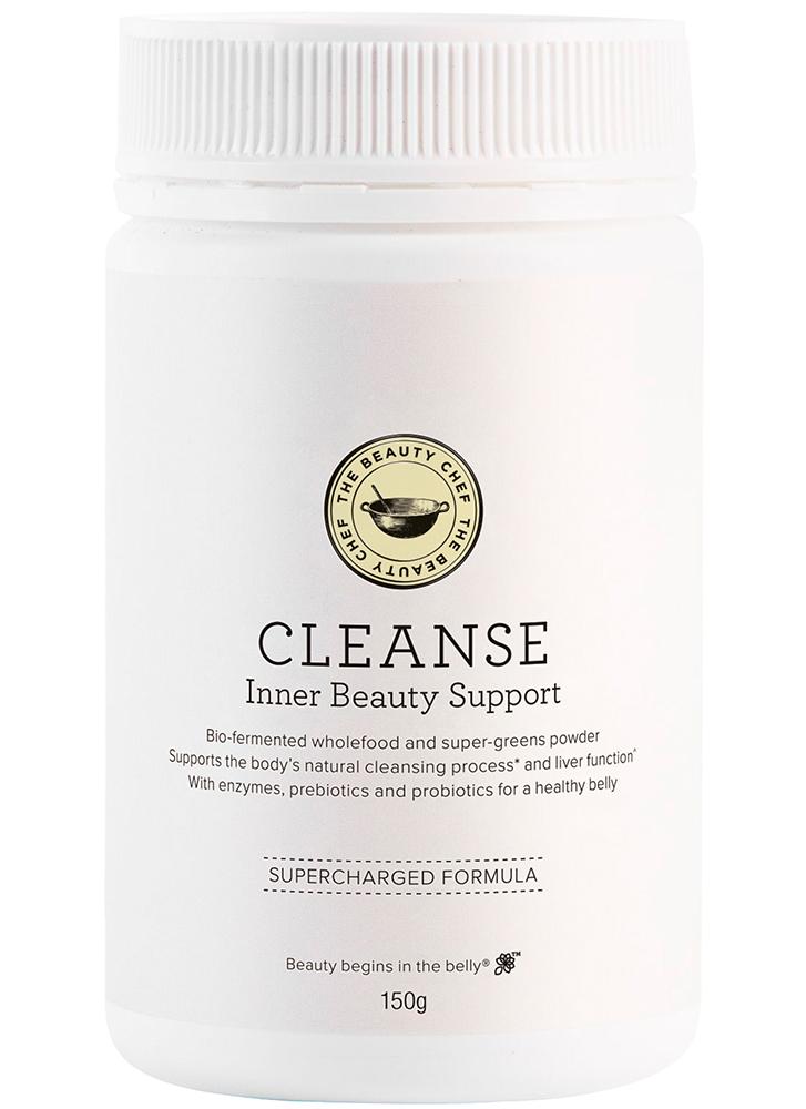 The Beauty Chef Cleanse Inner Beauty Powder Supercharged Formula