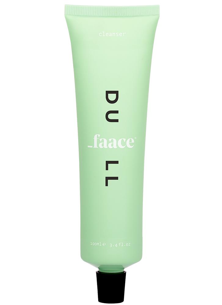 Faace Dull Face Creamy Cleanser