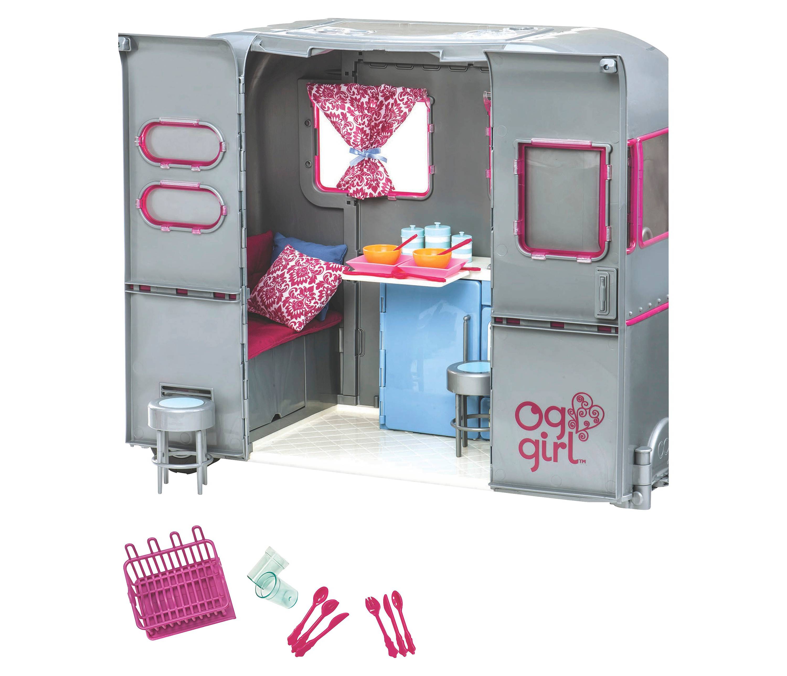 Our Generation - Camper (737214)