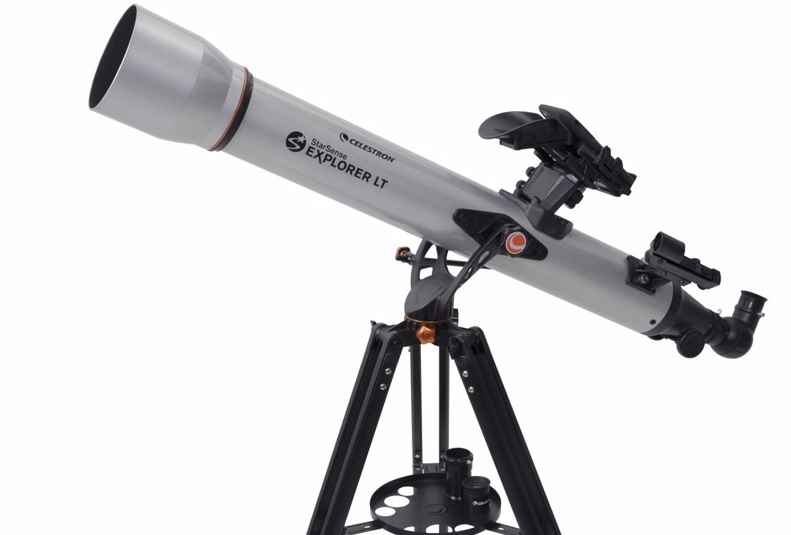 Celestron - Star Sense Explore LT80AZ​
