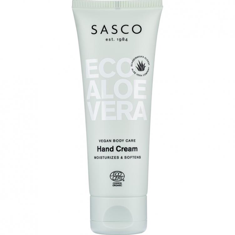 Eko Aloe Vera Hand Cream - 68% rabatt