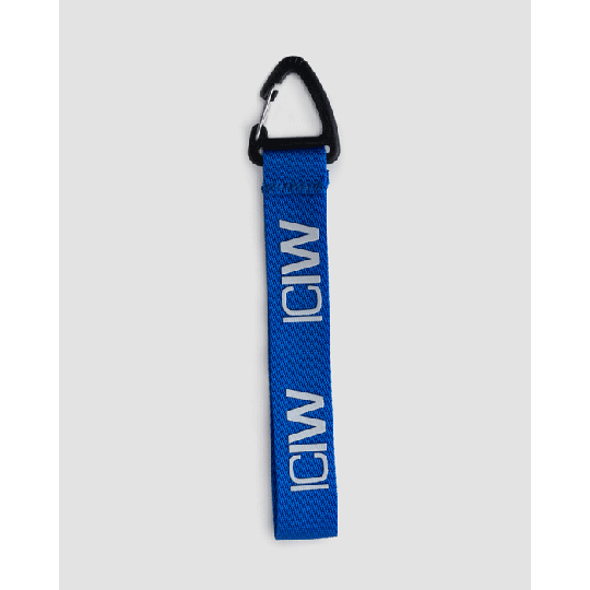 ICIW Clip Strap, Vivid Blue