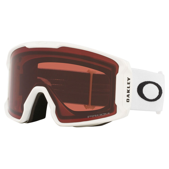 Oakley line sales miner orange