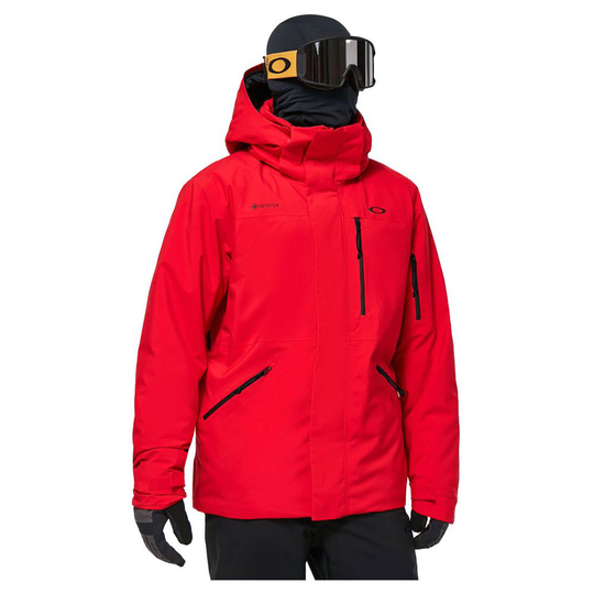 Oakley gore sales tex jacket