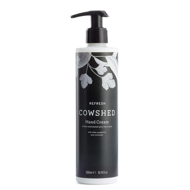 Cowshed Restore Intensive Hand Cream