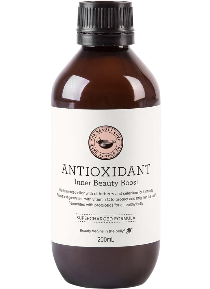 The Beauty Chef Antioxidant Inner Beauty Boost Supercharged Formula Travel