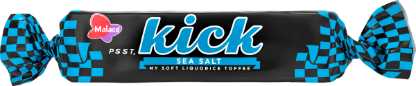 Kick Sea salt 19g