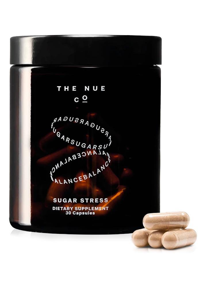 The Nue Co Sugar Stress