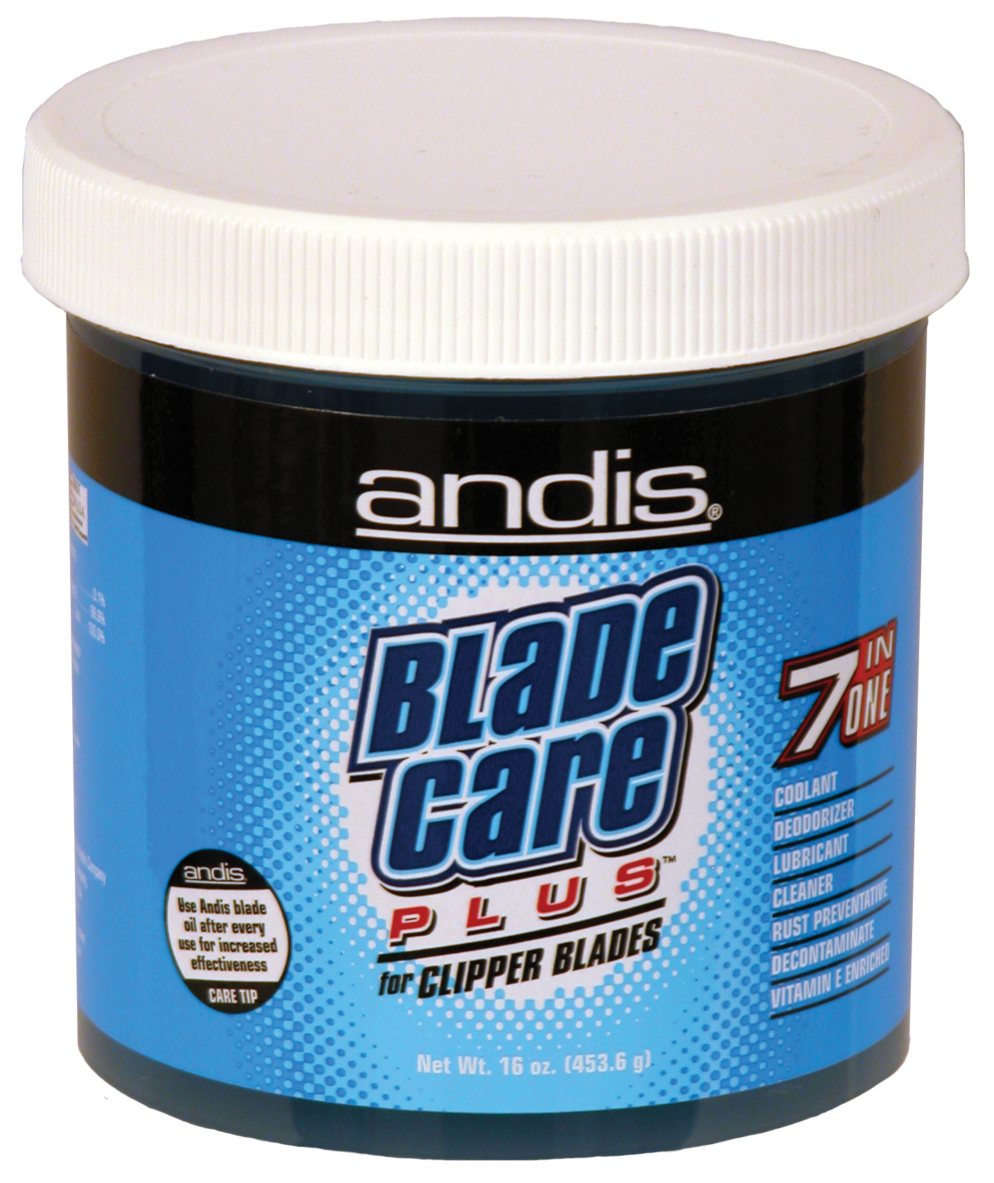 Andis Blade care plus 7 in 1 400g