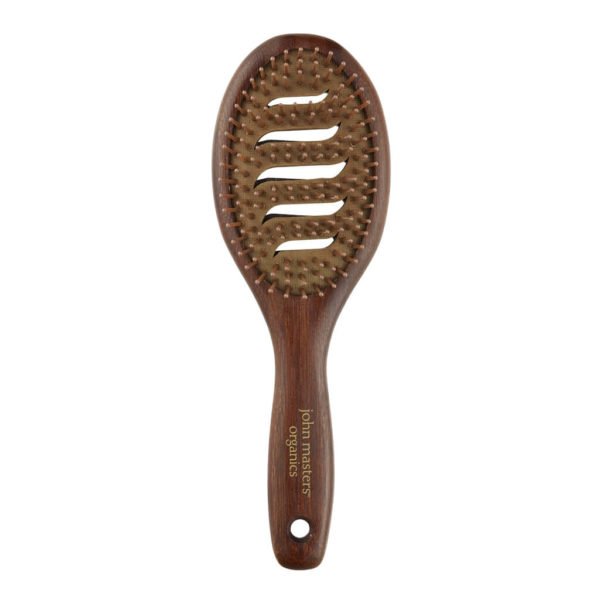 John Masters Organics - Vented Paddle Brush