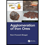 Agglomeration of Iron Ores