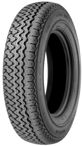 Michelin Collection XVS ( 235/70 R15 101H WW 20mm )