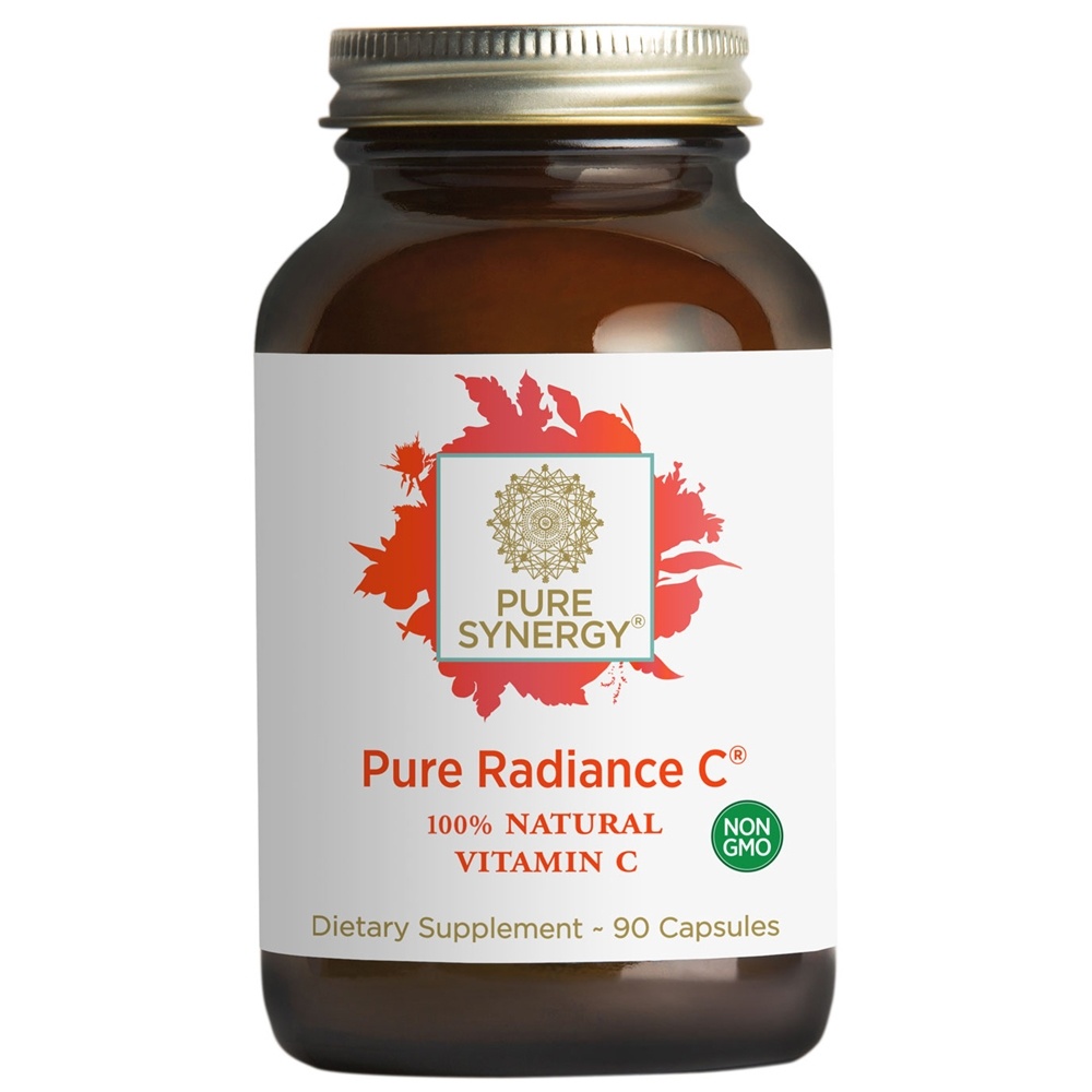 Pure Synergy - Pure Radiance C - 90 Capsules