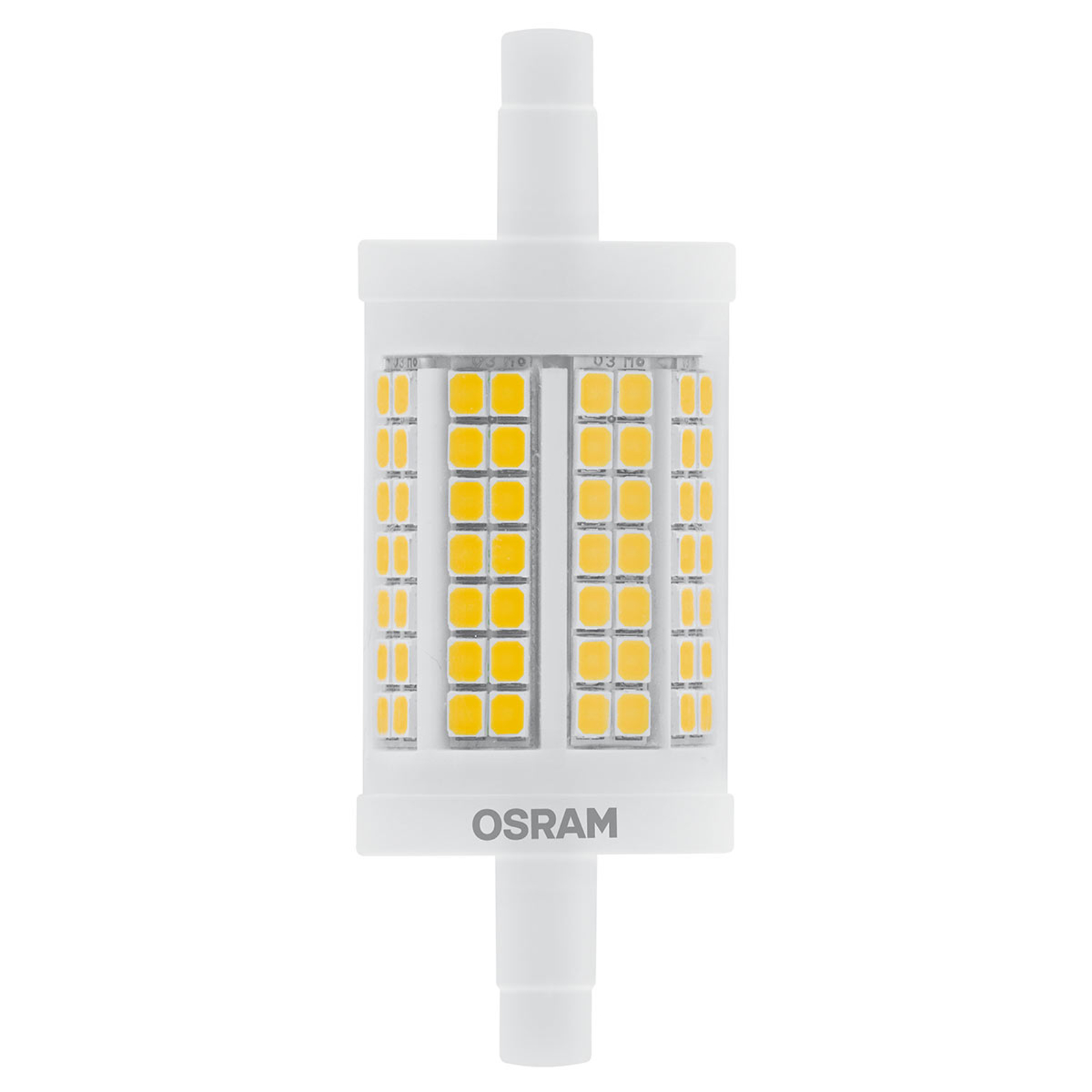 OSRAM-LED-putkilamppu R7s 11,5W, 1 521 lm
