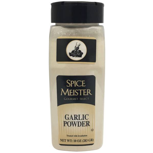 Spice Meister Gourmet Select Garlic Powder